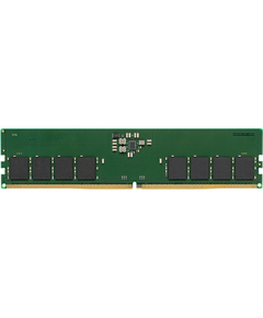 Купить Память оперативная Kingston 8Gb DDR5 Non-ECC CL40 DIMM [KVR48U40BS6-8] в интернет-магазине Irkshop.ru