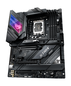 Купить Материнская плата Asus ROG STRIX Z690-E GAMING WIFI LGA1700 Intel Z690 4xDDR5 ATX AC`97 8ch(7.1) 2.5Gg RAID+HDMI+DP, изображение 4 в интернет-магазине Irkshop.ru