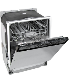 Купить Встраиваемая посудомоечная машина BOSCH SMV25AX00E 60 см, 12 комплектов, Serie 2, изображение 11 в интернет-магазине Irkshop.ru