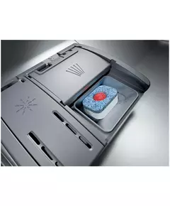 Купить Встраиваемая посудомоечная машина BOSCH SMV4HVX31E 60 см, Serie 4, 13 комплектов, изображение 6 в интернет-магазине Irkshop.ru