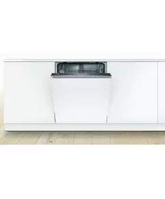 Купить Встраиваемая посудомоечная машина BOSCH SMV25AX00E 60 см, 12 комплектов, Serie 2, изображение 3 в интернет-магазине Irkshop.ru