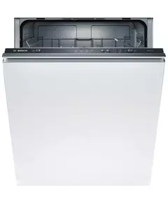 Купить Встраиваемая посудомоечная машина BOSCH SMV24AX00E gолноразмерная, 60 см, Serie 2, 81.5 x 59.8 x 55 см, 12 комплектов, изображение 5 в интернет-магазине Irkshop.ru