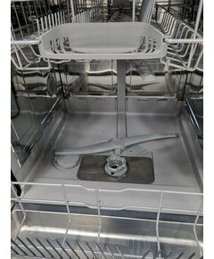 Купить Встраиваемая посудомоечная машина BOSCH SMV25AX00E 60 см, 12 комплектов, Serie 2, изображение 8 в интернет-магазине Irkshop.ru