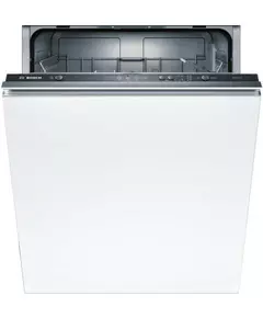 Купить Встраиваемая посудомоечная машина BOSCH SMV24AX00E gолноразмерная, 60 см, Serie 2, 81.5 x 59.8 x 55 см, 12 комплектов в интернет-магазине Irkshop.ru