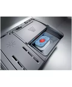 Купить Встраиваемая посудомоечная машина BOSCH SMV25EX00E 60см, SilencePlus,, изображение 6 в интернет-магазине Irkshop.ru