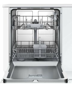 Купить Встраиваемая посудомоечная машина BOSCH SMV25AX00E 60 см, 12 комплектов, Serie 2, изображение 7 в интернет-магазине Irkshop.ru