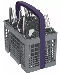 Купить Встраиваемая посудомоечная машина BOSCH SMV25AX00E 60 см, 12 комплектов, Serie 2, изображение 4 в интернет-магазине Irkshop.ru
