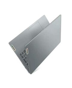 Купить Ноутбук Lenovo IdeaPad 3 Slim 15IAN8 i3 N305/8Gb/256Gb SSD/UMA/DOS/15.6" FHD IPS 300N/Arctic Grey [82XB0005RK], изображение 2 в интернет-магазине Irkshop.ru