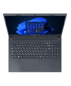 Купить Ноутбук F+ FLAPTOP I FLTP-5i3-8256-w DARK GREY i3 1215U/8GB/256GB/Win11/15.6", изображение 4 в интернет-магазине Irkshop.ru