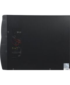 Купить Источник бесперебойного питания PowerCom Macan MAC-2000 2000Вт, 2000ВА, черный, изображение 6 в интернет-магазине Irkshop.ru