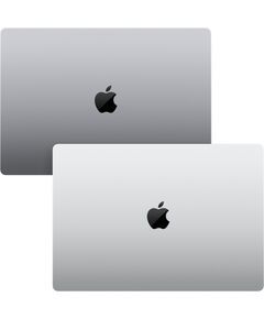 Купить Ноутбук Apple MacBook Pro Space Grey M1 Pro/16/512SSD/WiFi/BT/MacOS/16.2"Retina/2.15 кг [MK183RU/A], изображение 10 в интернет-магазине Irkshop.ru
