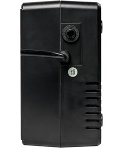Купить Источник бесперебойного питания Systeme Electric BVSE600I 360Вт, 600ВА, черный, изображение 6 в интернет-магазине Irkshop.ru