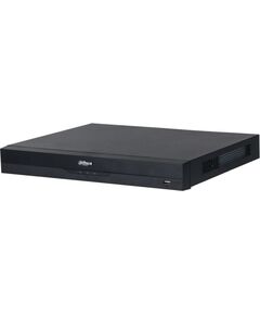 Купить Видеорегистратор Dahua DHI-NVR5208-8P-EI 8-канальный, 2 SATA III, 384Мбит/с, 4K в интернет-магазине Irkshop.ru