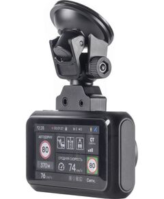 Купить Видеорегистратор Incar SDR-181 Manhattan GPS, с радар-детектором, изображение 3 в интернет-магазине Irkshop.ru
