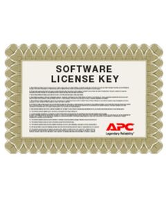 Купить Программное обеспечение на материальном носителе APC AP9525 InfraStruXure® Central, 25 Node License Only в интернет-магазине Irkshop.ru