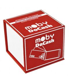 Купить Портативный автоматический детектор подлинности банкнот DoCash Moby рубли [11386], изображение 10 в интернет-магазине Irkshop.ru