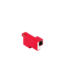 Купить Master-контроллер для системы мониторинга Nikomax NMC-MCU-LS2-MA Ver.2, с портом RJ45, красный, изображение 3 в интернет-магазине Irkshop.ru