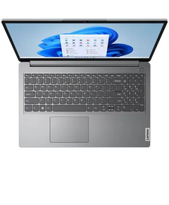 Купить Ноутбук Lenovo IdeaPad 1 i5 1235U/8Gb/256Gb SSD/VGA int/noOS/15.6" FHD [82QD00ASRK], изображение 2 в интернет-магазине Irkshop.ru
