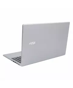 Купить Ноутбук Hiper DZEN silver i5 1135G7/8Gb/256Gb SSD/VGA int/noOS/15.6" IPS FHD [H1569O582DMP], изображение 4 в интернет-магазине Irkshop.ru