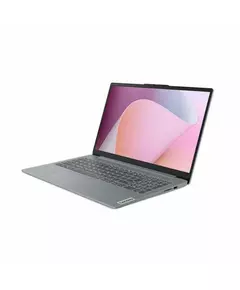 Купить Ноутбук Lenovo IdeaPad Slim 3 Ryzen 5 7520U/8Gb/512Gb SSD/VGA int/noOS/15.6" FHD [82XQ0007RK], изображение 3 в интернет-магазине Irkshop.ru