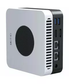 Купить Компьютер CHUWI LarkBox X Intel N-series N100(0.8Ghz)/12Gb/512Gb SSD/Int/BT/WiFi/Black+White/Win11 Home [CWI556H], изображение 5 в интернет-магазине Irkshop.ru