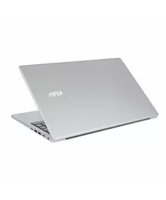 Купить Ноутбук Hiper DZEN silver i5 1135G7/8Gb/256Gb SSD/VGA int/noOS/15.6" IPS FHD [H1569O582DMP], изображение 5 в интернет-магазине Irkshop.ru
