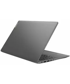 Купить Ноутбук Lenovo IdeaPad 3 i5 1235U/8Gb/512Gb SSD/VGA int/noOS/15.6" IPS FHD [82RK00YWRK], изображение 2 в интернет-магазине Irkshop.ru