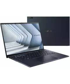 Купить Ноутбук Asus ExpertBook B9 B9403CVA-KM0248X Core i7 1355U/16Gb/1Tb SSD/Int/WiFi/BT/Cam/14" OLED WQXGA+/Bag/Win 11 Pro [90NX05W1-M008Y0] в интернет-магазине Irkshop.ru