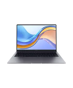 Купить Ноутбук Honor MagicBook X16 gray i5 12450H/16Gb/512Gb SSD/VGA int/noOS/16" IPS FHD [5301AHHM], изображение 5 в интернет-магазине Irkshop.ru