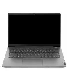 Купить Ноутбук Lenovo Thinkbook 14 G4 IAP grey Core i5 1235U/16Gb/512Gb SSD/noDVD/VGA int/FP/no OS/14" IPS FHD [21DH001ARU], изображение 4 в интернет-магазине Irkshop.ru