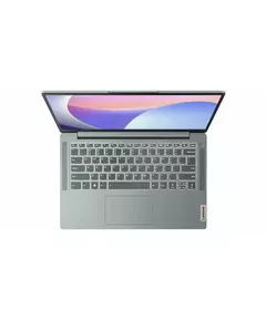 Купить Ноутбук Lenovo IdeaPad 3 Slim 16IRU8 i3 1315U/8Gb/256Gb SSD/UMA/DOS/16" WUXGA IPS 300N/Arctic Grey [82X80003RK], изображение 2 в интернет-магазине Irkshop.ru