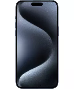 Купить Смартфон Apple iPhone 15 Pro Max 256GB Blue Titanium [MU6T3J/A], изображение 2 в интернет-магазине Irkshop.ru
