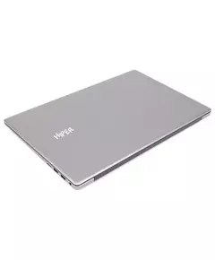 Купить Ноутбук Hiper OFFICE HLP silver i5 1235U/8Gb/256Gb SSD/VGA int/noOS/15.6" IPS FHD [H1574O582DM], изображение 7 в интернет-магазине Irkshop.ru