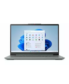 Купить Ноутбук Lenovo IdeaPad 3 Slim 16IRU8 i3 1315U/8Gb/256Gb SSD/UMA/DOS/16" WUXGA IPS 300N/Arctic Grey [82X80003RK] в интернет-магазине Irkshop.ru