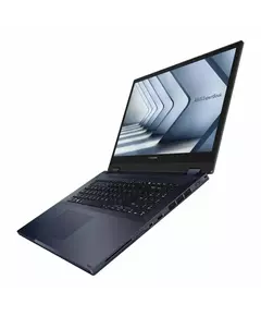 Купить Ноутбук Asus ExpertBook B6 Flip B6602FC2-MH0368 i7 (12850HX)/16Gb/512Gb SSD/16"/WQXGA 2560x1600/IPS/touch/no OS/black [90NX04U1-M00D90], изображение 4 в интернет-магазине Irkshop.ru