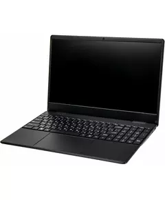 Купить Ноутбук Hiper WORKBOOK black i3 1000NG4/16Gb/512Gb SSD/VGA int/W11Pro/15.6" IPS FHD [U26-15FII3100R16S5WPG], изображение 2 в интернет-магазине Irkshop.ru