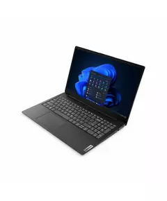 Купить Ноутбук Lenovo V15 G4 AMN Ryzen 5 7520U/8Gb/256Gb SSD/VGA int/noOS/15.6" TN FHD [82YU009XAK], изображение 3 в интернет-магазине Irkshop.ru