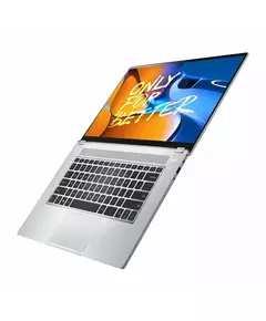Купить Ноутбук Maibenben M565 i5 1135G7/8Gb/512Gb SSD/UMA/Linux/15.6" FHD IPS Touch/Silver [M5651HB0LSRE0], изображение 3 в интернет-магазине Irkshop.ru