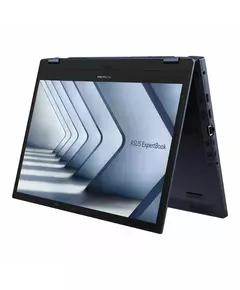 Купить Ноутбук Asus ExpertBook B6 Flip B6602FC2-MH0368 i7 (12850HX)/16Gb/512Gb SSD/16"/WQXGA 2560x1600/IPS/touch/no OS/black [90NX04U1-M00D90], изображение 3 в интернет-магазине Irkshop.ru