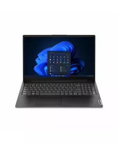 Купить Ноутбук Lenovo V15 G4 AMN Ryzen 5 7520U/8Gb/256Gb SSD/VGA int/noOS/15.6" TN FHD [82YU009XAK], изображение 2 в интернет-магазине Irkshop.ru