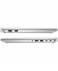 Купить Ноутбук HP ProBook 450 G10 silver i5 1335U/8Gb/512Gb SSD/VGA int/FP/noOS/15.6" IPS FHD + bag [85B70EA], изображение 5 в интернет-магазине Irkshop.ru