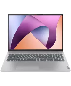 Купить Ноутбук Lenovo IdeaPad 5 Slim 16ABR8 R3 7330U/8Gb/256Gb SSD/UMA/DOS/16" WUXGA IPS 300N/Cloud Grey [82XG003LRK] в интернет-магазине Irkshop.ru
