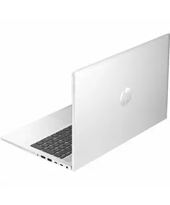 Купить Ноутбук HP ProBook 450 G10 silver i5 1335U/8Gb/512Gb SSD/VGA int/FP/noOS/15.6" IPS FHD + bag [85B70EA], изображение 3 в интернет-магазине Irkshop.ru