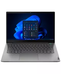 Купить Ноутбук Lenovo ThinkBook 14 G4 IAP i5 1235U/16Gb/512Gb SSD/VGA int/FP/W11Pro/14" IPS FHD [21DH00AKAU] в интернет-магазине Irkshop.ru
