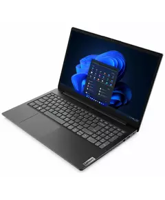 Купить Ноутбук Lenovo V15 G3 IAP i3 1215U/8Gb/256Gb SSD/VGA int/noOS/15.6" FHD [82TT00FTRU], изображение 2 в интернет-магазине Irkshop.ru