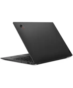 Купить Ноутбук Lenovo Thinkpad X1 Carbon Gen10 i7-1265U vPro/16Gb/2Tb SSD/no ODD/Intel Iris Xe Graphics/Win11 Pro/14" WUXGA/черный [21CCSBF101], изображение 3 в интернет-магазине Irkshop.ru