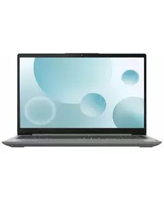 Купить Ноутбук Lenovo IdeaPad 3 i5 1235U/8Gb/512Gb SSD/VGA int/noOS/15.6" IPS FHD [82RK00YWRK] в интернет-магазине Irkshop.ru