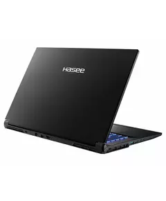 Купить Ноутбук Hasee G8R9 i9-13900H/16GB DDR5/1Tb SSD/RTX4060/WiFi6/no OS/RU KB/17.3" 2.5K 165Hz, изображение 3 в интернет-магазине Irkshop.ru