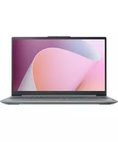 Купить Ноутбук Lenovo IdeaPad Slim 3 Ryzen 5 7520U/8Gb/512Gb SSD/VGA int/noOS/15.6" FHD [82XQ0007RK], изображение 6 в интернет-магазине Irkshop.ru