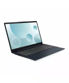 Купить Ноутбук Lenovo IdeaPad 3 blue i5 1235U/8Gb/256Gb SSD/VGA int/noOS/15.6" IPS FHD [82RK003VRK], изображение 2 в интернет-магазине Irkshop.ru
